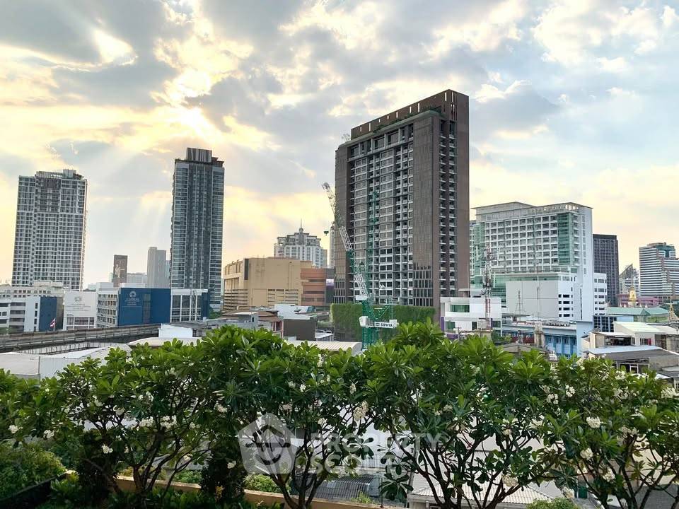 รูป คอนโด 1-ห้องนอน ที่ ไลฟ์ แอท สุขุมวิท 65 ใกล้ BTS พระโขนง (ID 3431197) - รูปที่ 10/12