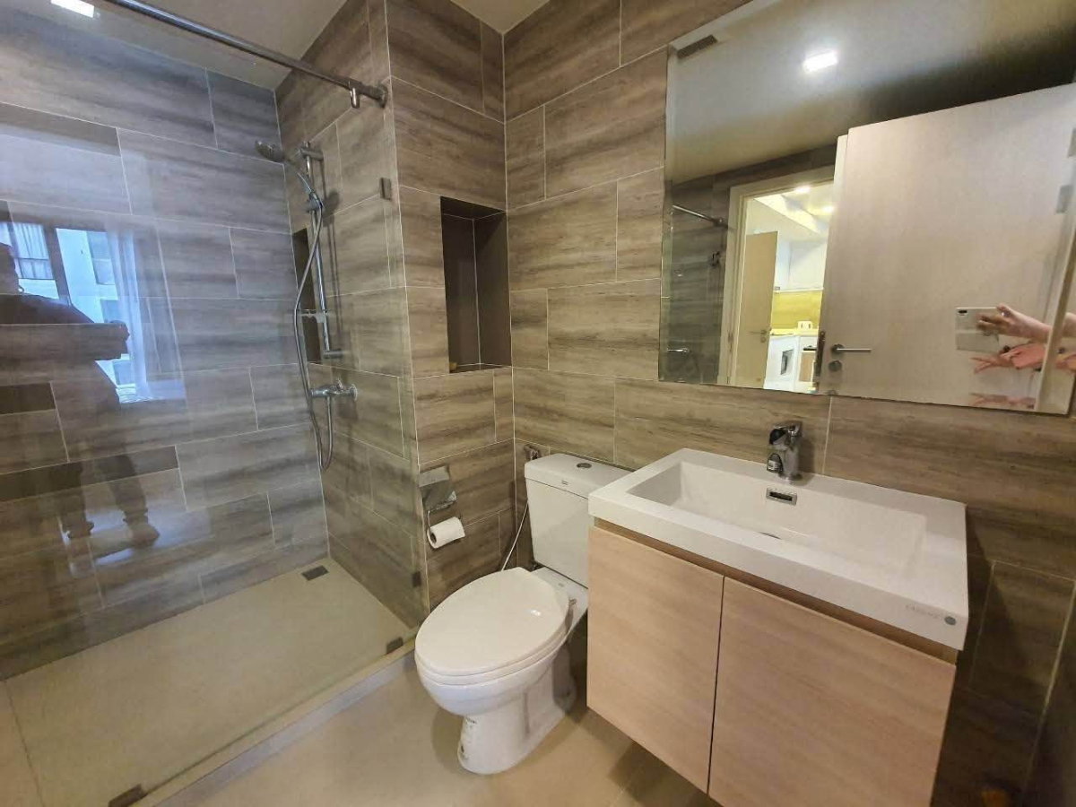 picture Condo for Rent at Maestro 03 Ratchada - Rama 9 (B6910068) ID Line : @condo88 - 6/9