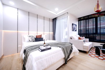 Condos for sale : ✨ For Sale: J.W. CITY Ratchada 32 Condo ✨ 💰 Only 1,390,000 THB 