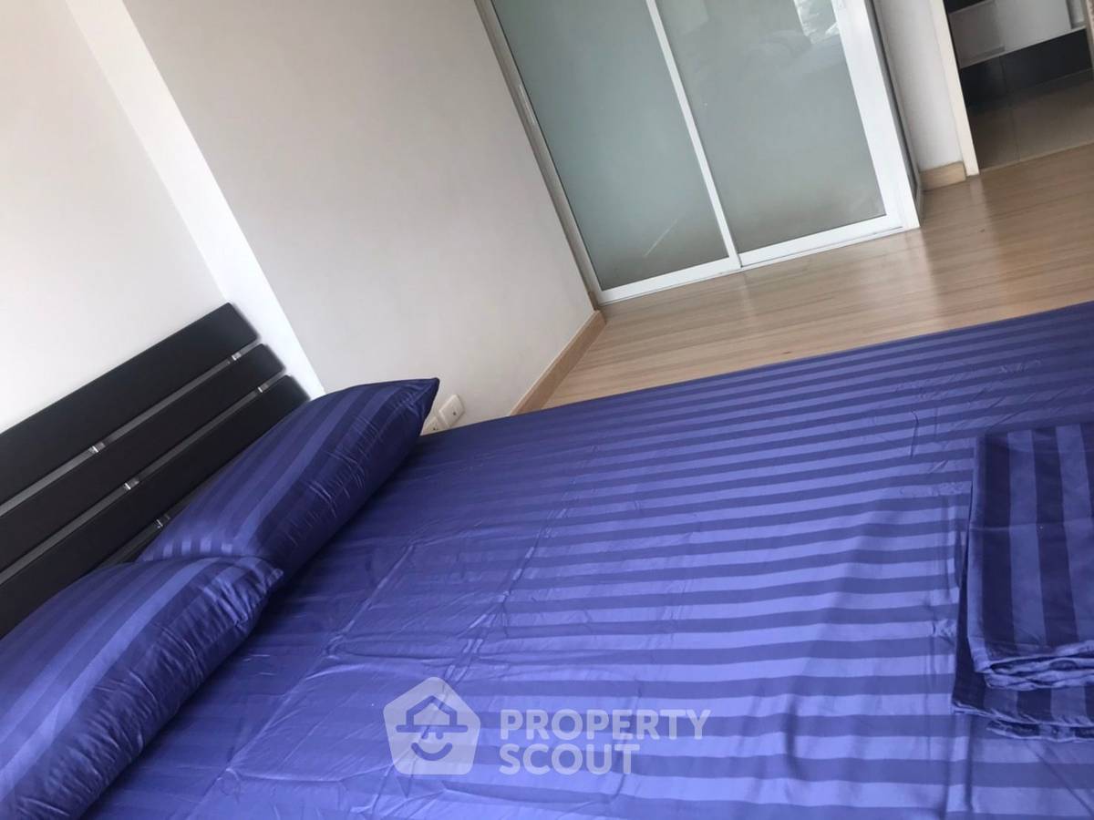 รูป คอนโด 1 ห้องนอน Bangkok Horizon Ratchada-Thaphra ใกล้ BTS ตลาดพลู (ID 59954) - รูปที่ 5/12