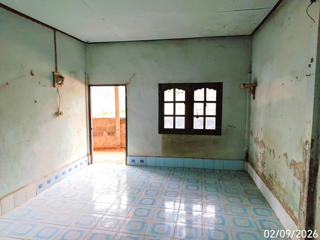 picture HOME 50 Sq.w. Muang Sa Kaeo Srakaeo for 1.2M - 13/33