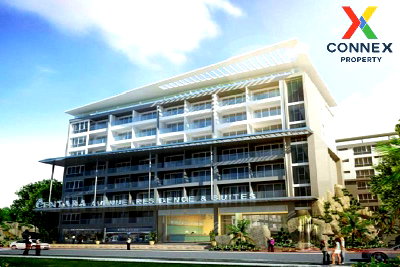 Condos for sale : For Sale Condo , Centara Avenue Residences , Bang Lamung , Nong Prue , Chon Buri , CX-181460 ✅ Live chat with us ADD LINE @connexproperty ✅