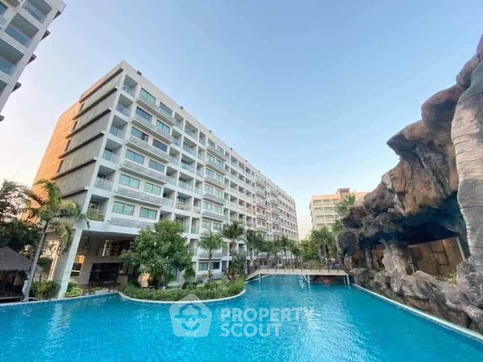 รูป คอนโด 1 ห้องนอน ให้เช่า ที่ Laguna Beach Resort 3 The Maldives พัทยา (ID 3428988) - รูปที่ 11/12