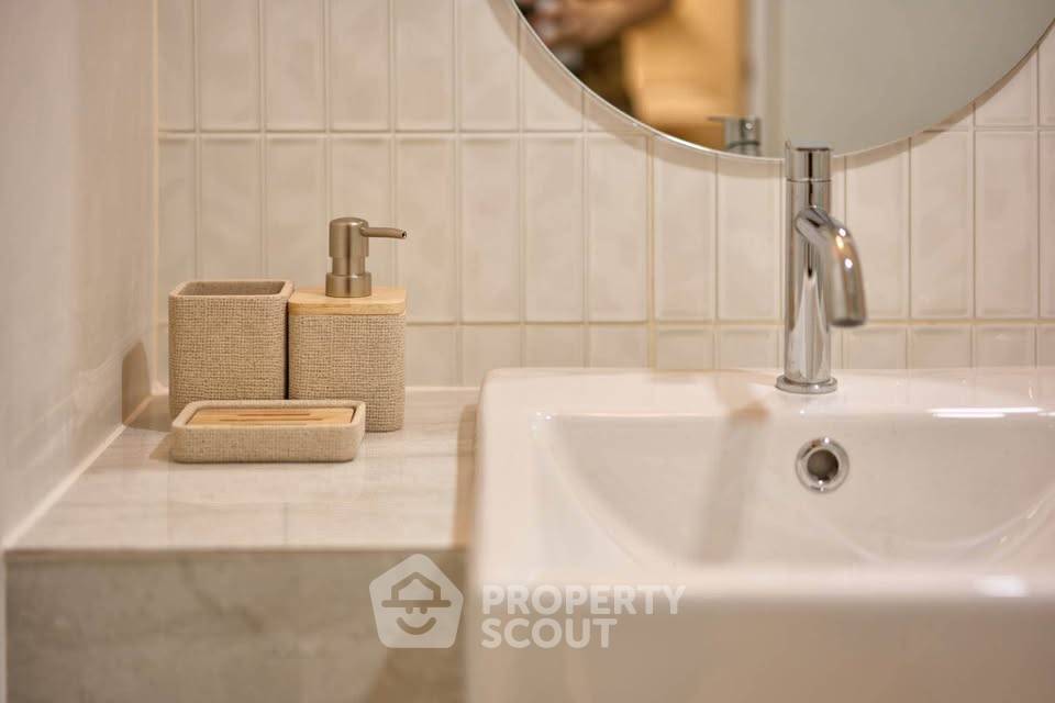 รูป คอนโด 1 ห้องนอน Promt Condo Chiangmai ย่านมหาวิทยาลัยเชียงใหม่ (ID 3426658) - รูปที่ 17/20