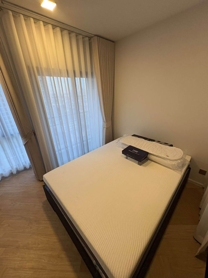 picture Condo for Rent at Modiz Collection BangPho (C6910045) ID Line : @condo44 - 1/13
