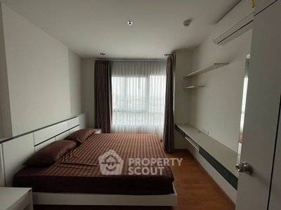 รูป ราคาคุ้มค่า 1 ห้องนอน ชั้น 25 The President Sathorn-Ratchapruek ใกล้ MRT บางหว้า (ID 3430738) - รูปที่ 6/8