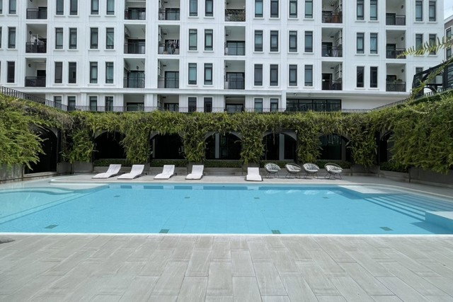 picture AMA28_007_1 FOR SALE  Aspire Asoke - Ratchada ( MRT Ram 9 ) 064 665 4666 - 2/2