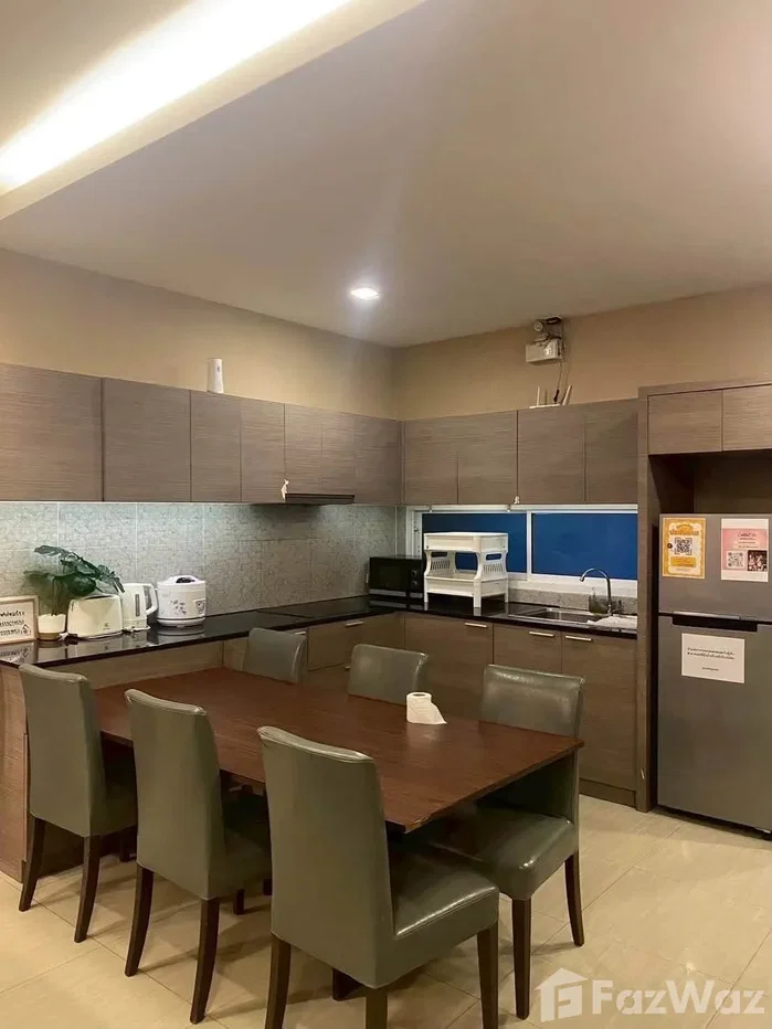 รูป วิลล่าให้เช่า 3 ห้องนอน ในโครงการ อาร์ที ไลฟ์ จอมเทียน พูล วิลล่า พัทยา 6877031 - รูปที่ 18/18