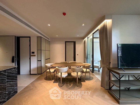 2-BR Condo at The Reserve 61 Hideaway near BTS Thong Lor (ID 3426914)