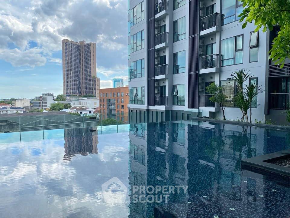 picture Studio Condo at Rhythm Sukhumvit 36-38 near BTS Thong Lor (ID 3430733) - 1/22