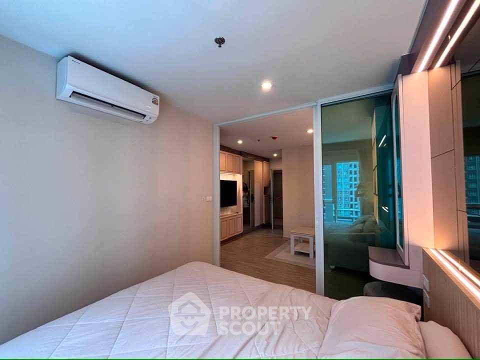 รูป คอนโด 1-ห้องนอน ที่ รีเจ้นท์ โฮม บางนา ใกล้ BTS บางนา (ID 3427874) - รูปที่ 4/11