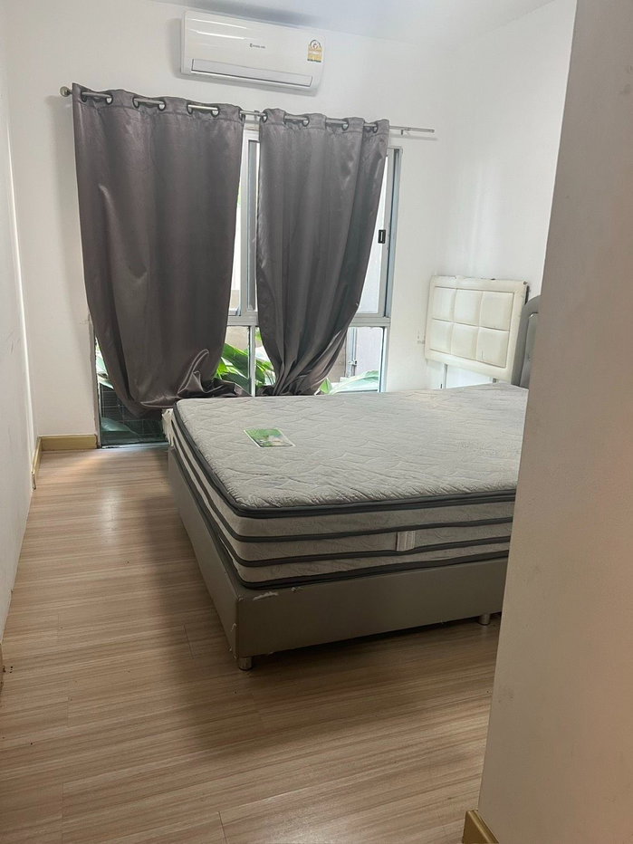 รูป ขาย 1 ห้องนอนถูกสุดในโครงการ คอนโดเอสเปส สุขุมวิท 77 A SPACE SUKHUMVIT 77 - รูปที่ 4/9