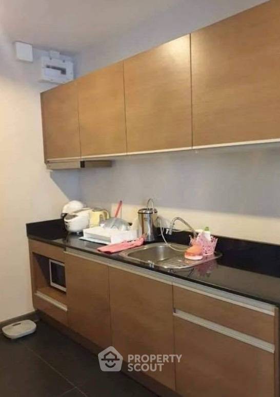 รูป คอนโด 2-ห้องนอน ที่ ไพร์ม ไอเซ็น คอนโด ลาดพร้าว 71 ใน ลาดพร้าว (ID 3426196) - รูปที่ 4/5