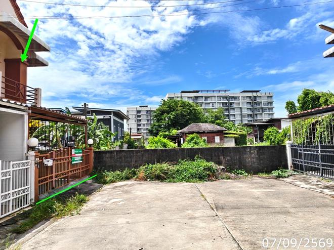 picture TOWN HOUSE 20.1 Sq.w. Muang Rayong Rayong for 1.3M - 2/27