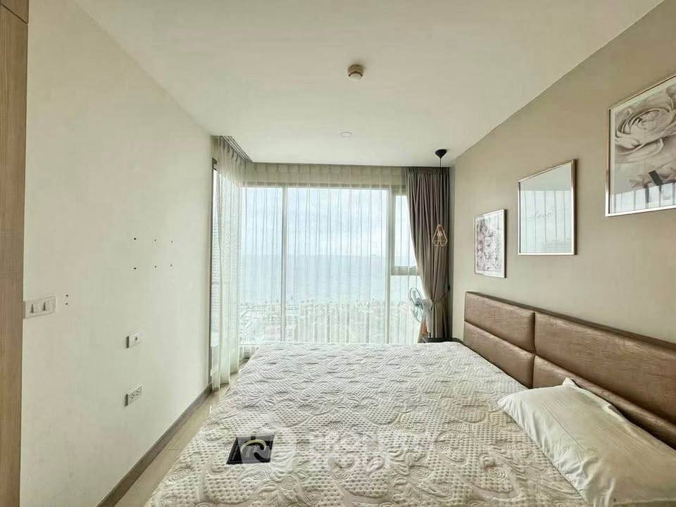 รูป ราคาคุ้มค่า คอนโดหนึ่งห้องนอน ชั้น 30 The Riviera Jomtien (ID 3430184) - รูปที่ 6/11