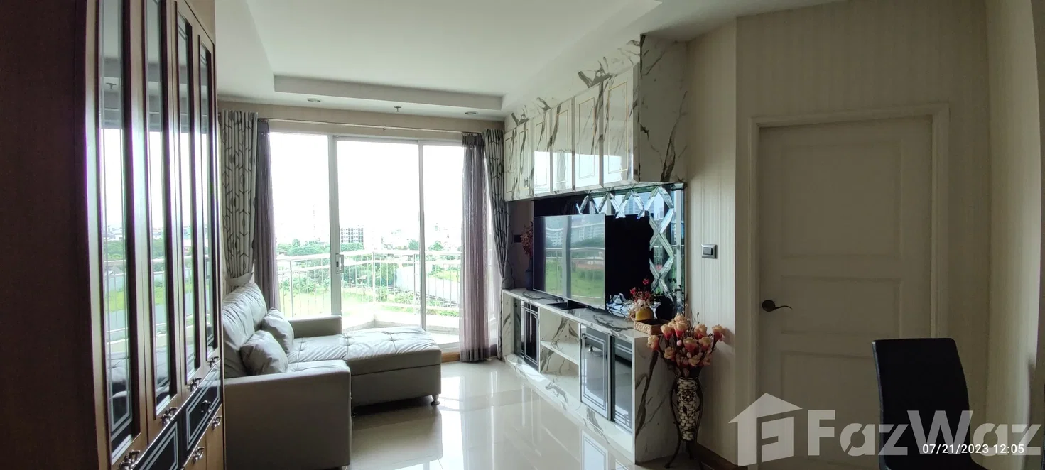 picture 2 Bedroom Condo for rent at Supalai Wellington 1641848 - 2/9