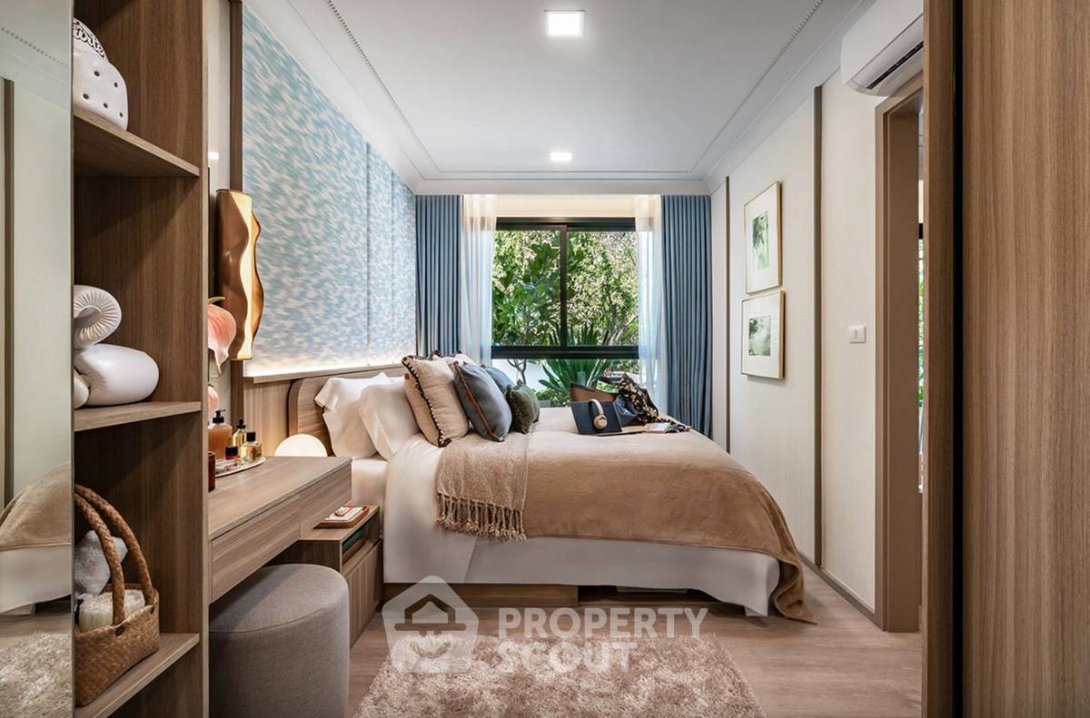 picture 2-BR Condo at RHEA By Sansiri​ close to Surin (ID 3087582) - 4/5