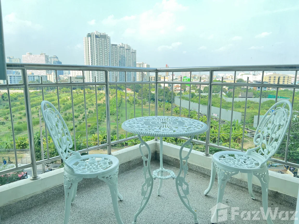 picture 2 Bedroom Condo for rent at Supalai Wellington 1641848 - 9/9