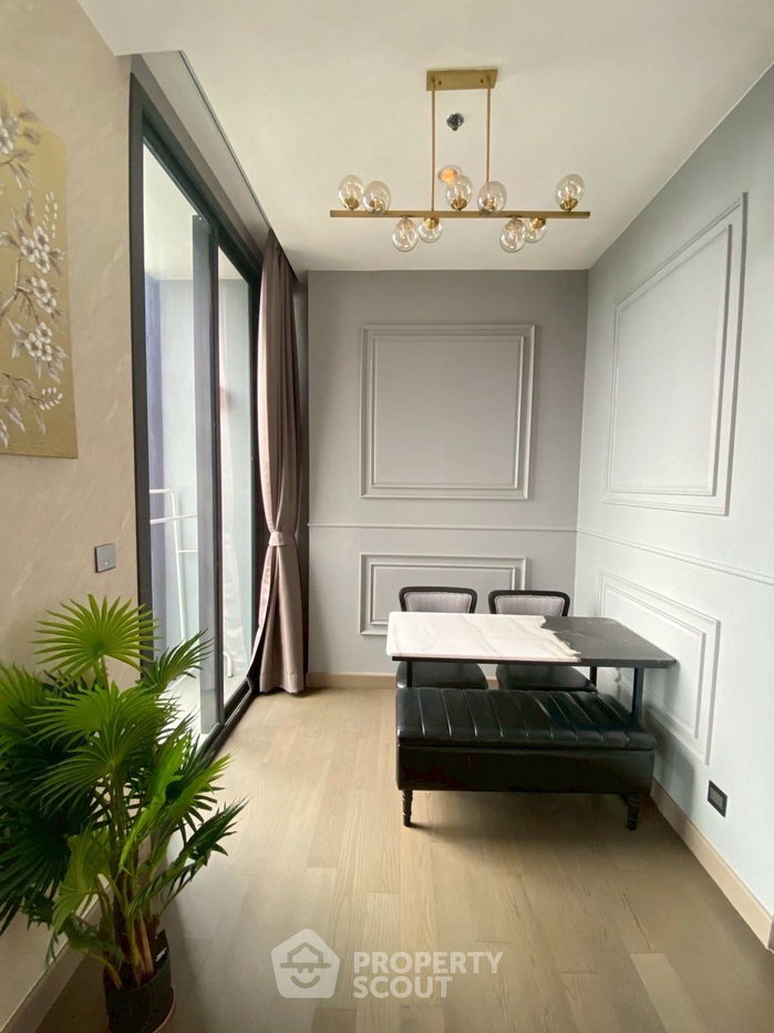 picture 1-BR Condo at The Esse At Singha Complex near MRT Phetchaburi (ID 3430864) - 5/11