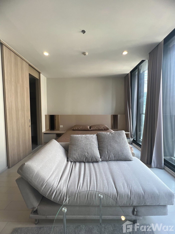 picture 1 bedroom condo Noble Ploenchit 6875001 - 7/10