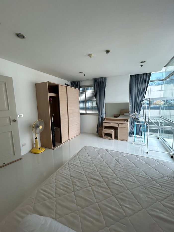 picture P-10624 For Rent: The Master Centrium Asoke-Sukhumvit near MRT - 7/12