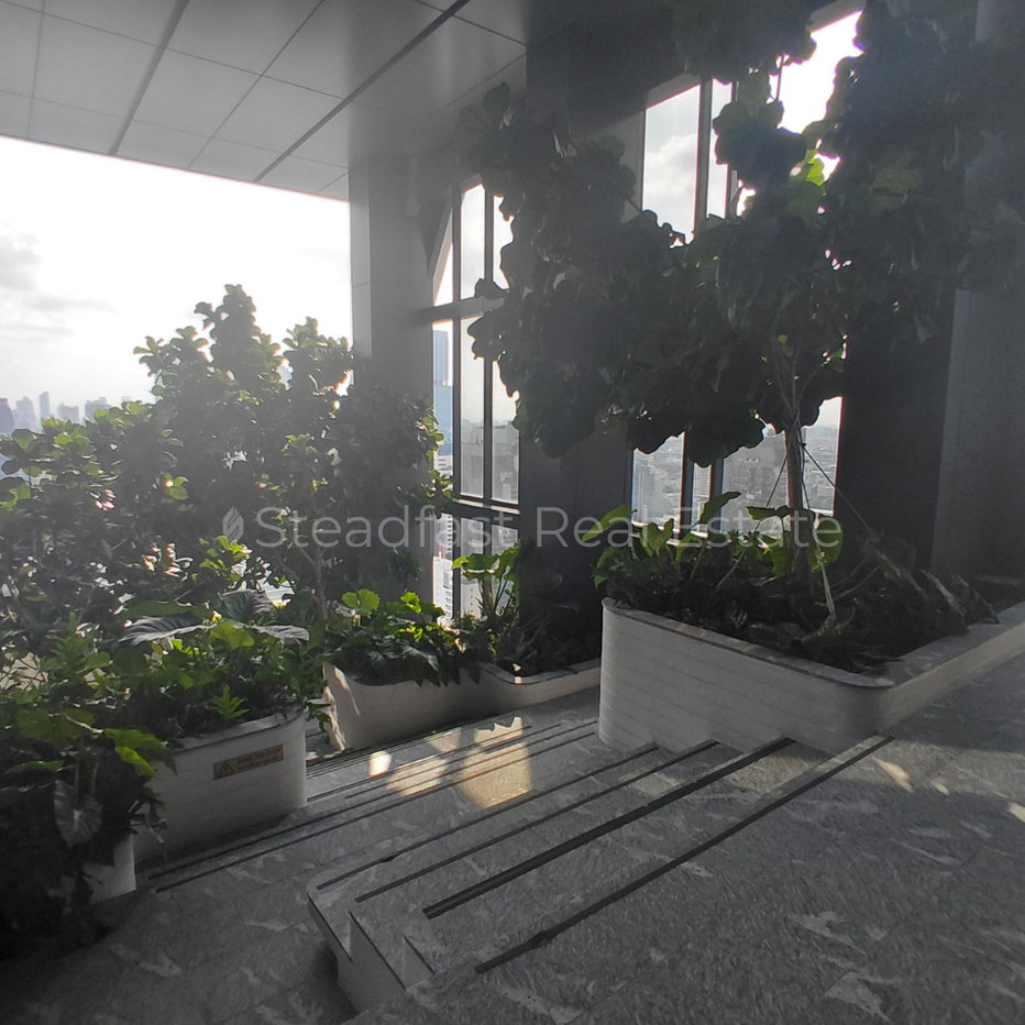 picture 🏙️ Condo for Rent: THE EXTRO Phayathai–Rangnam Near BTS Victory Monument 🌟Line @steadfastre - 11/18