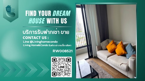 ให้เช่าคอนโด IDEO Q SUKHUMVIT 36 ห้องกว้าง วิวเมือง ตกแต่งสวย เฟอร์นิเจอร์ครบ พร้อมอยู่ ใจกลางทองหล่อ ใกล้ BTS ทองหล่อ -RW008521