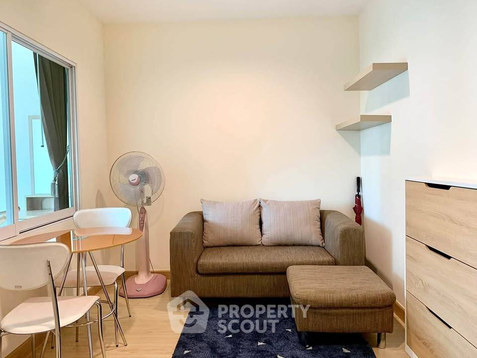 รูป คอนโด 1-ห้องนอน ที่ ไลฟ์ แอท สุขุมวิท 65 ใกล้ BTS พระโขนง (ID 3431197) - รูปที่ 6/12