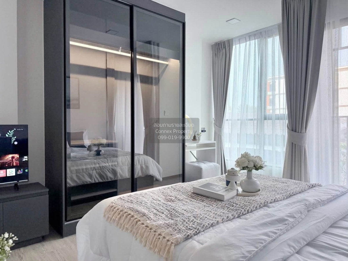 picture For Rent Condo , Maroon Ratchada 32 , Chankasem , Chatuchak , Bangkok , CX-181382 ✅ Live chat with us ADD LINE @connexproperty ✅ - 3/7