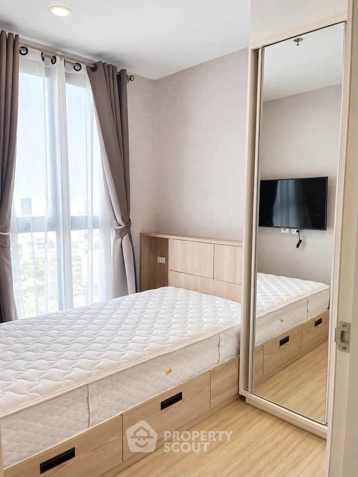 picture 2-BR Condo at Plum Condo Pinklao Station near MRT Bang Yi Khan (ID 3429724) - 6/15