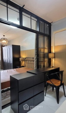15th-Floor 2-BR City Home Sukhumvit 100m To BTS Udom Suk (ID 3433383)