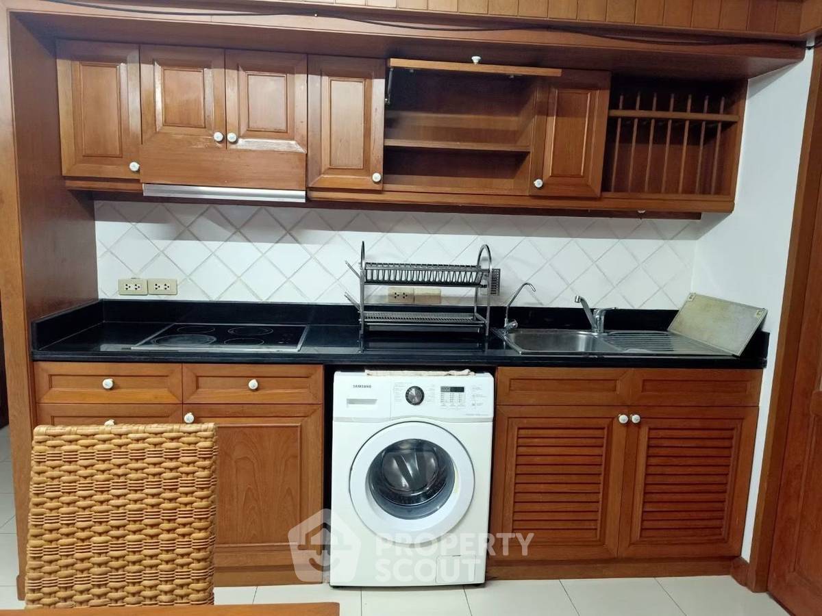 รูป คอนโด 2-ห้องนอน ที่ เกศินี วิลล์ รัชดา-เหม่งจ๋าย ใกล้ เหม่งจ๋าย (ID 1513294) - รูปที่ 6/20