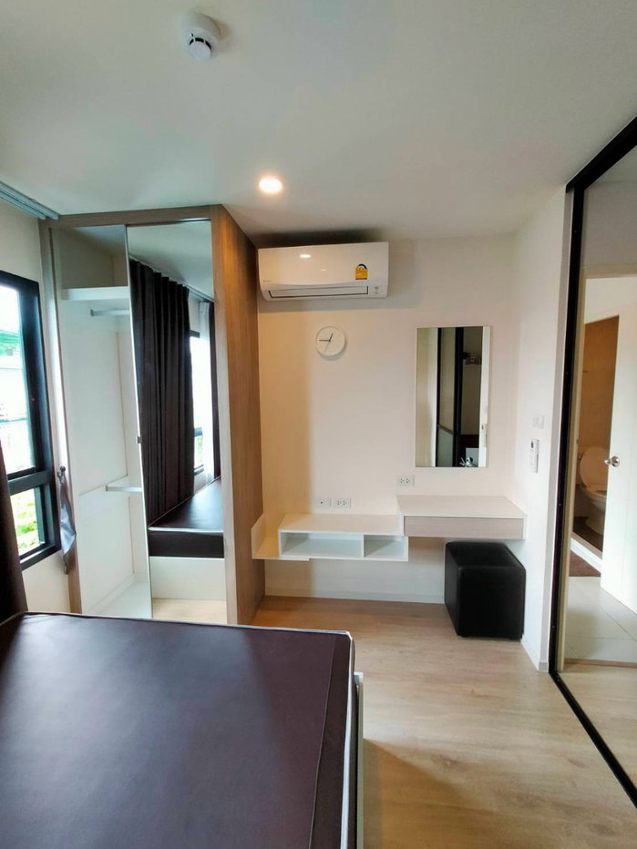 picture For sale I Condo Green Space Sukhumvit 77 Phase 2, Building A, 1 bed 25 sqm, ready to transfer - 3/16