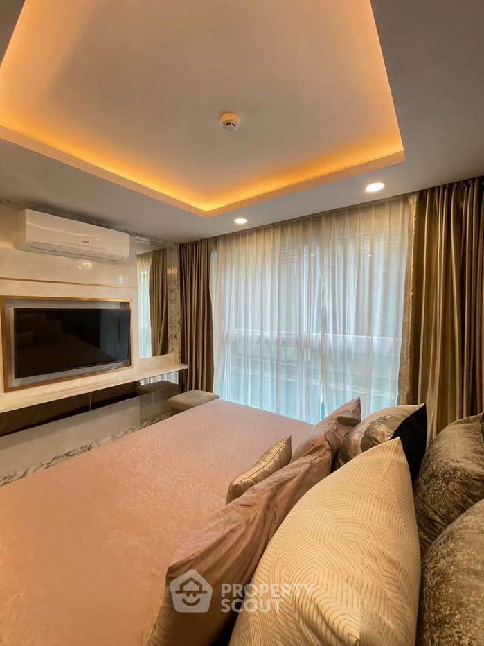 picture 2-BR Condo At Dusit Grand Park 2, Pattaya, 64 Sqm (ID 3430277) - 6/10