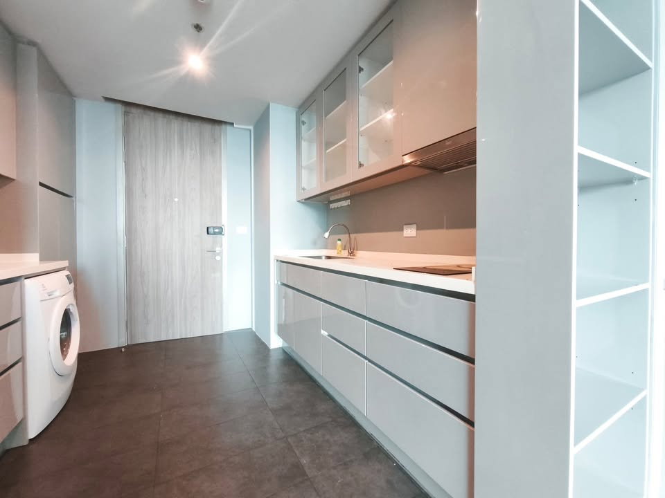รูป Code: 26KJ5526 ให้เช่า A Space ID Asoke - Ratchada (2 ห้องนอน) 🔥🔥 จองเดือนนี้รับส่วนลด1,000บาท 🔥🔥 @kjcondo (มี@ข้างหน้าด้วยนะคะ) - รูปที่ 11/14