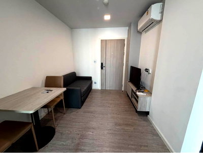 Condos for rent : Atmoz Tropicana Bangna | 10,000 B.