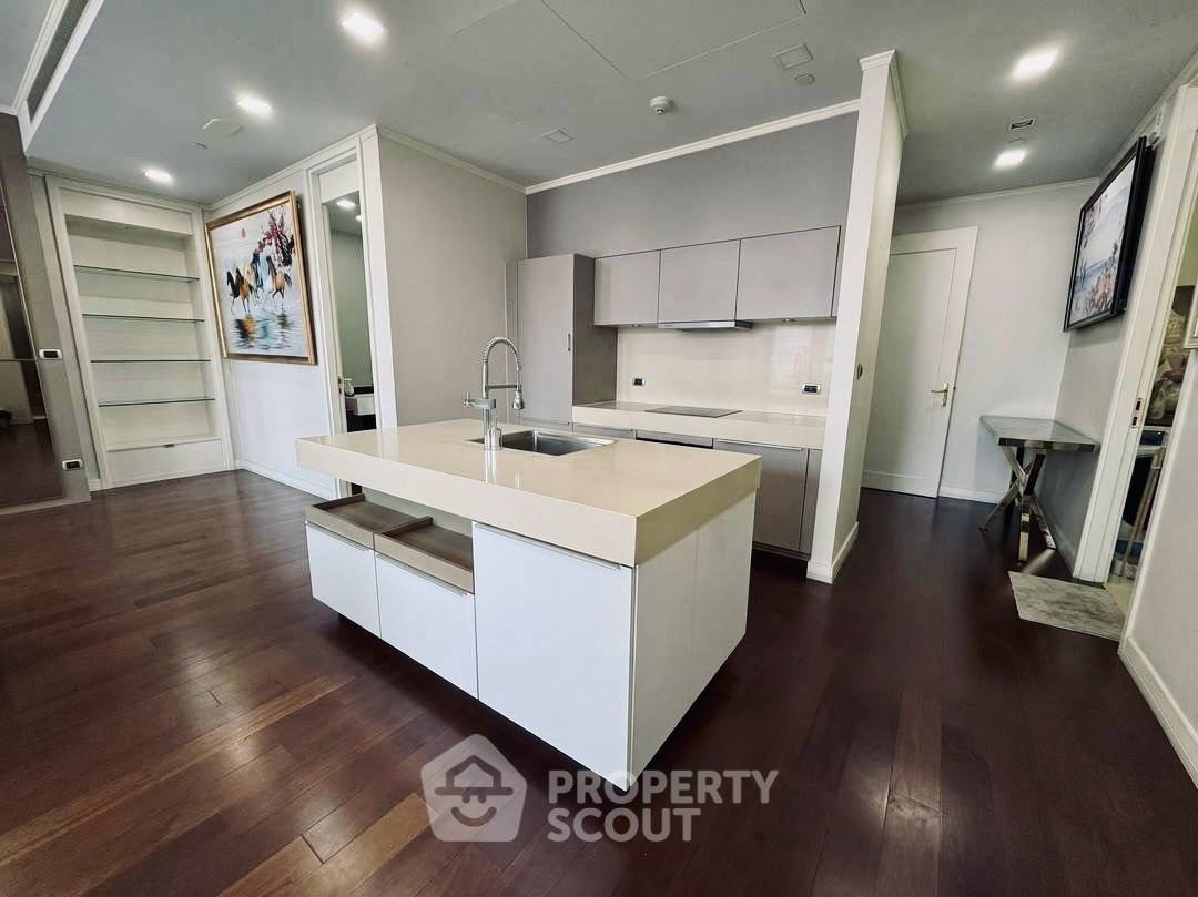 picture 2-BR Condo at Marque Sukhumvit near BTS Phrom Phong (ID 3072268) - 3/7