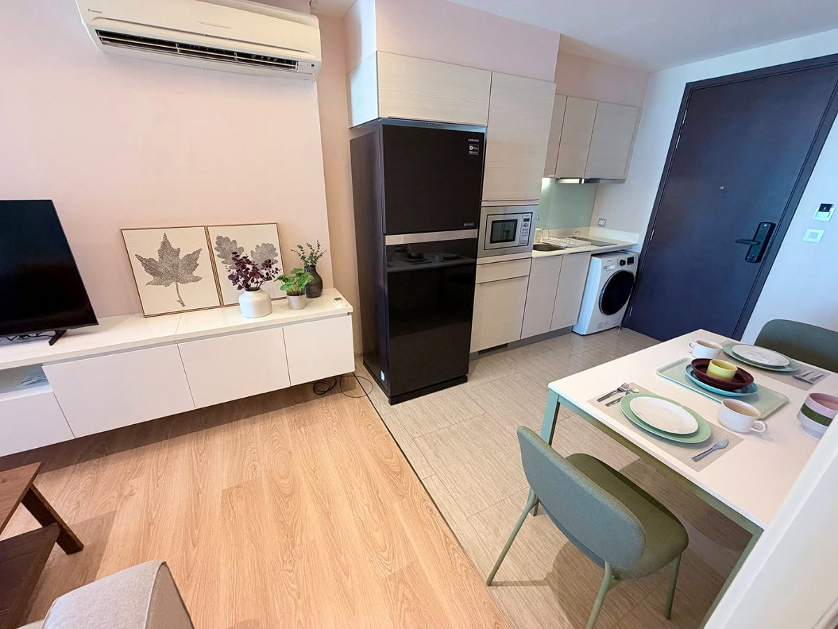picture Condo for Rent at H Sukhumvit 43 (F6910124) ID Line : @pccenter - 6/9
