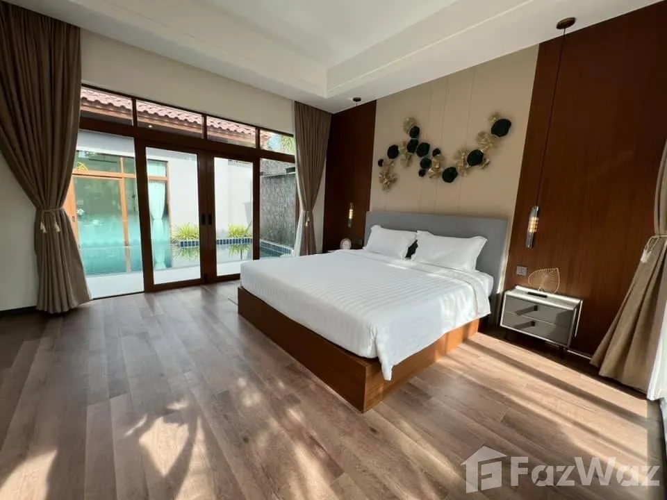 picture 2 Bedroom Villa for sale at Ocean Palms Villa Bangtao 1832144 - 14/19