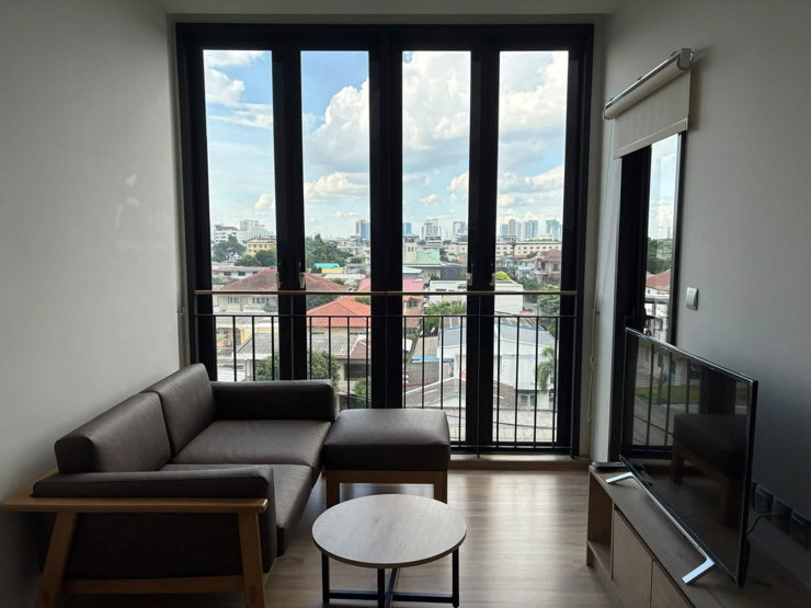 picture Kawa HAUS Sukhumvit 77 | 20,000 B. - 3/6