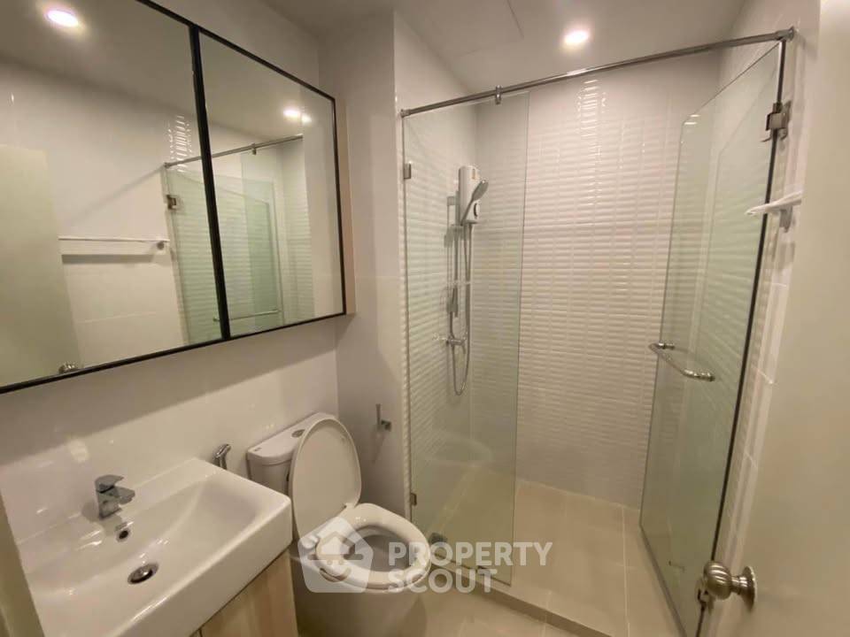 picture 1-BR Condo Chewathai Kaset-Nawamin Near BTS Kasetsart University (ID 3429160) - 5/5