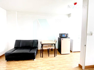 Condos for rent : 🔺 For Rent Condo IRIS WESTGATE BANGYAI Building 1, Floor 1,1 bed room, Room size 26 sqm