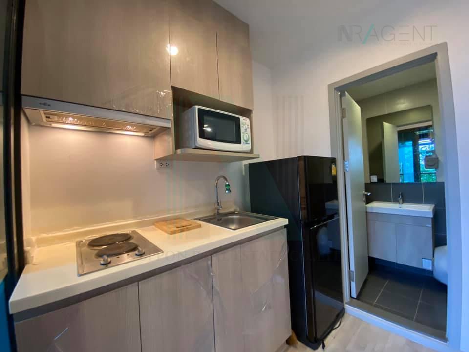 picture For Rent Condo IDEO MOBI CHARAN - INTERCHANGE Building South, Floor 6,Studio, Room size 22.00 sqm - 4/8