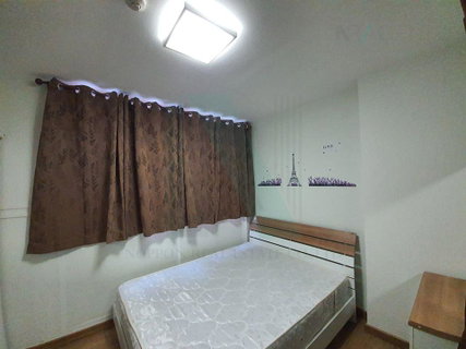 รูปภาพ For rent BLIZ CONDOMINIUM RAMA 9 - HUAMAK 1 bedroom, 7th floor.