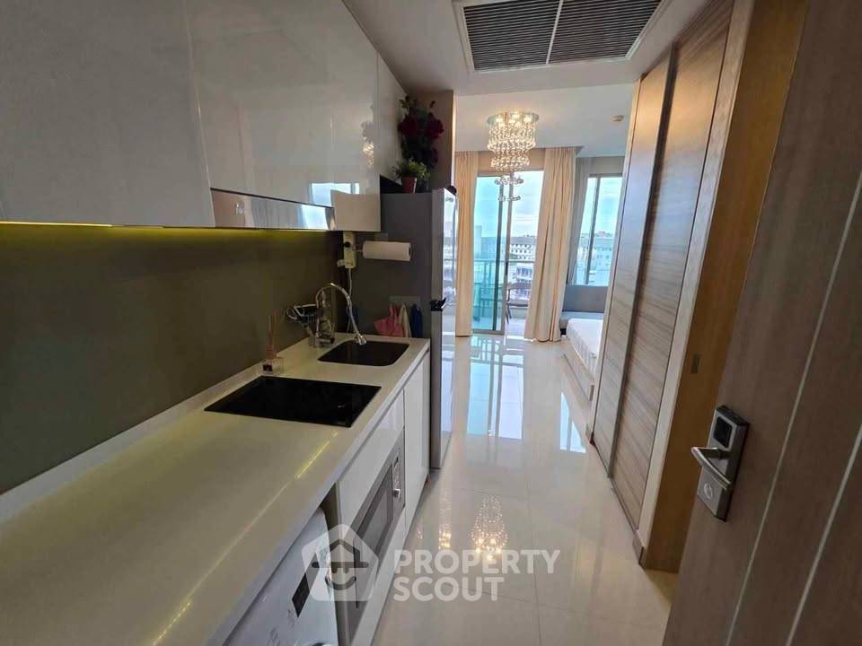 picture 1-BR Condo At The Riviera Jomtien, Jomtien Beach (ID 3428997) - 2/9