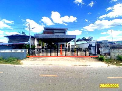 HOME 67 Sq.w. Kamalasai Kalasin for 3.4M