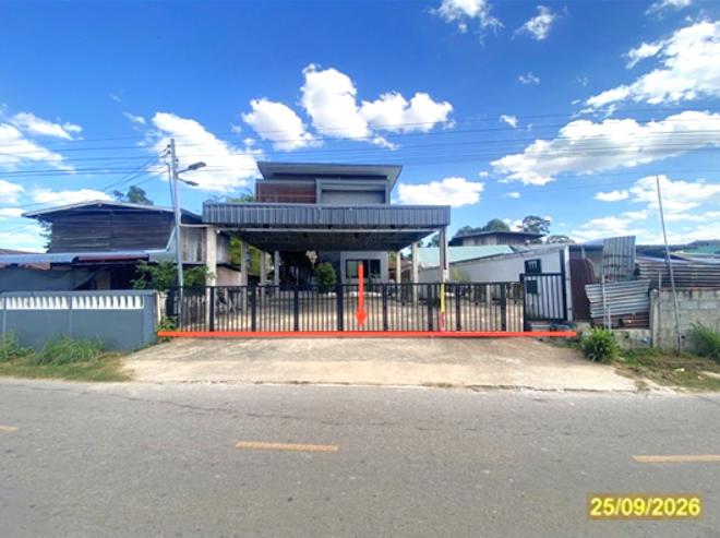 picture HOME 67 Sq.w. Kamalasai Kalasin for 3.4M - 1/41