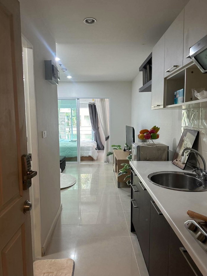 รูป 🏙️ ขาย เมโทร พาร์ค สาทร | For Sale: Metro Park Sathorn 💰 ราคาเพียง 1.39 ล้านบาท - รูปที่ 9/9