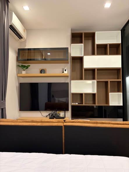 picture For Rent Noble Around Ari 1 Bedroom 27 sq.m. THB 20,000/month - 4/5
