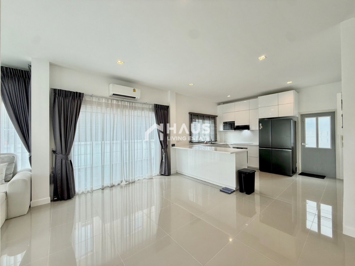 picture Kunalai Parco / 4 Bedrooms #HBBT006 - 6/20
